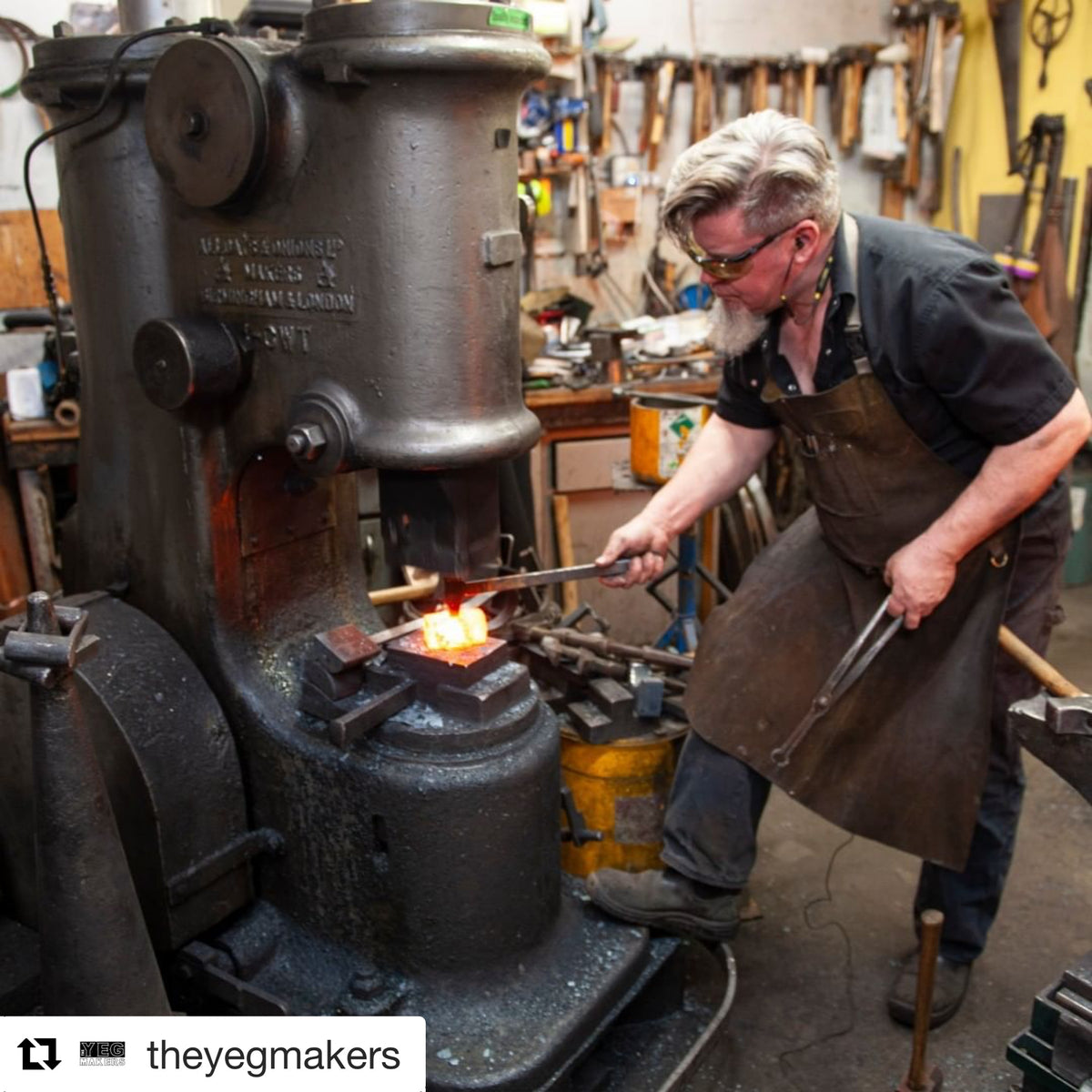 The Yeg Makers podcast