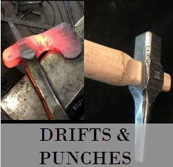 Drifts and Punches