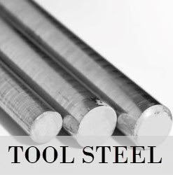 Tool steel