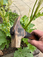 Carpenter's claw hammer