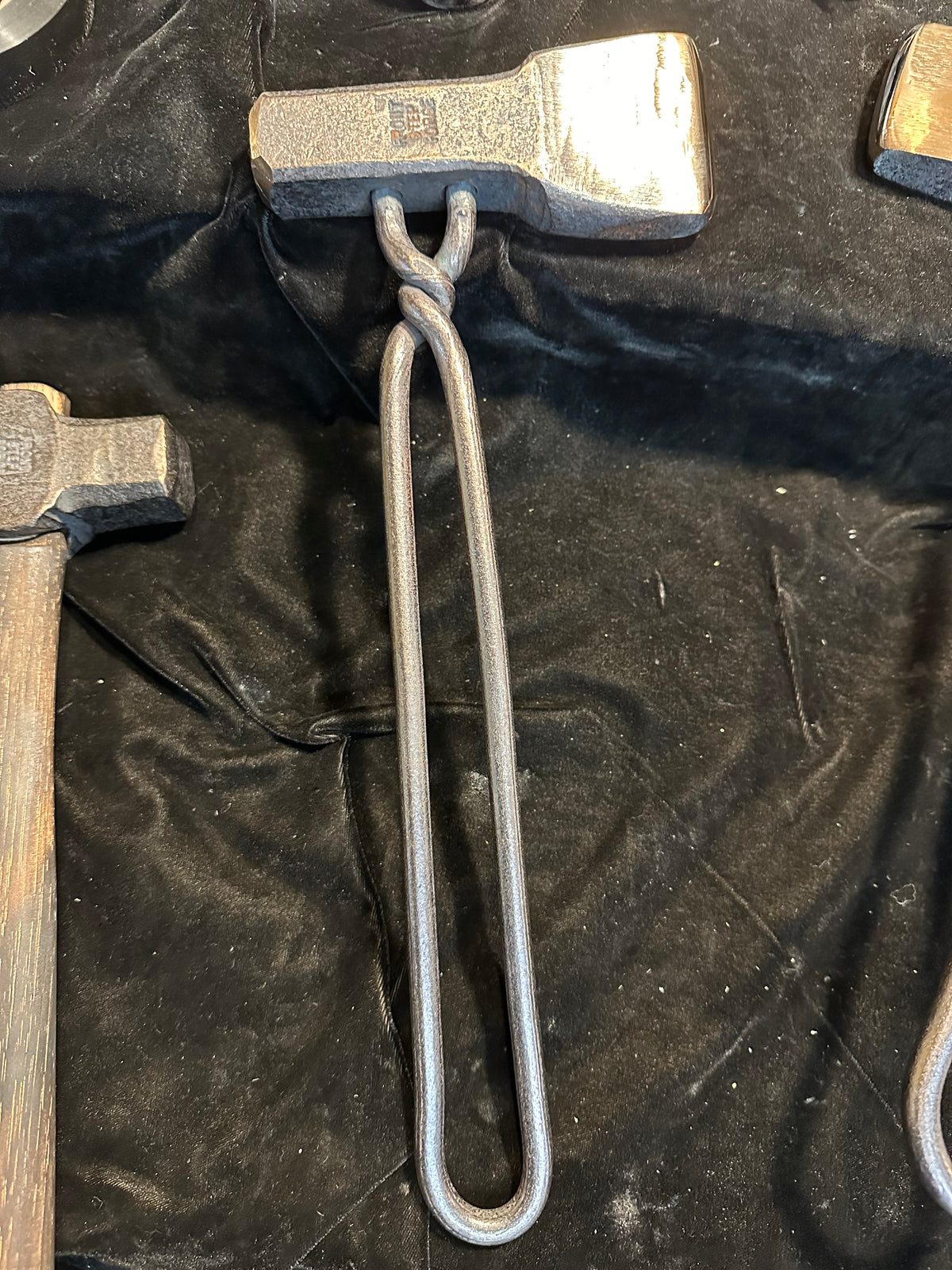 Top Fuller - Wire Bound