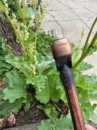 Carpenter's claw hammer