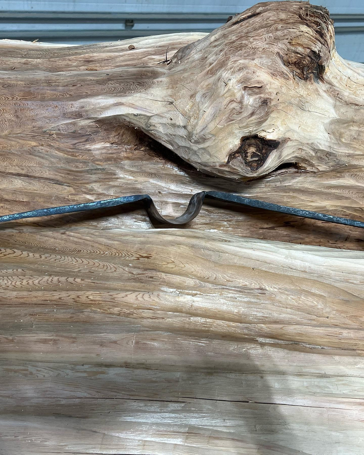 Cove Drawknife
