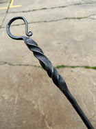 Fire poker