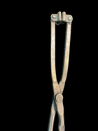 Ridley Heat treatment tongs