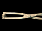 Ridley Heat treatment tongs