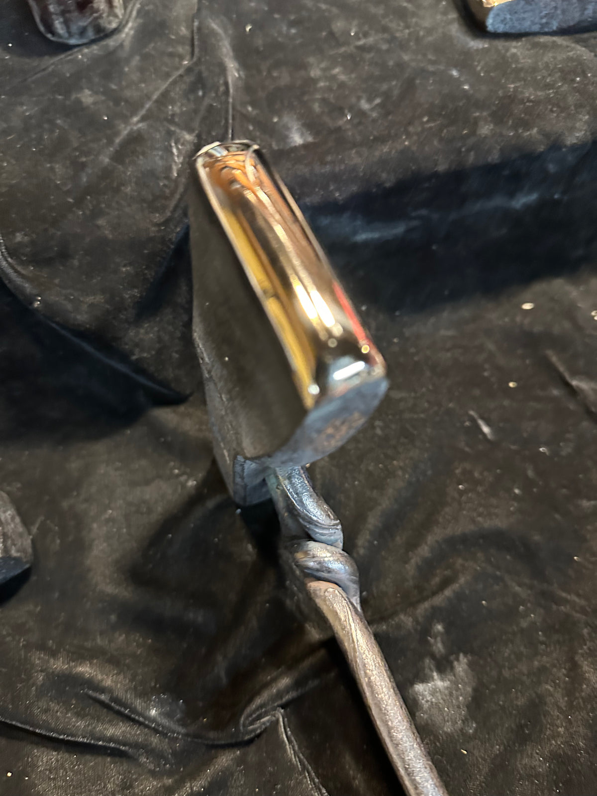 Top Fuller - Wire Bound