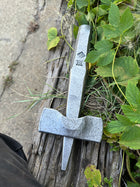 Hammer bolster and drift combo