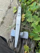 Hammer bolster and drift combo