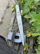 Hammer bolster and drift combo