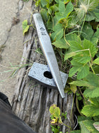 Hammer bolster and drift combo