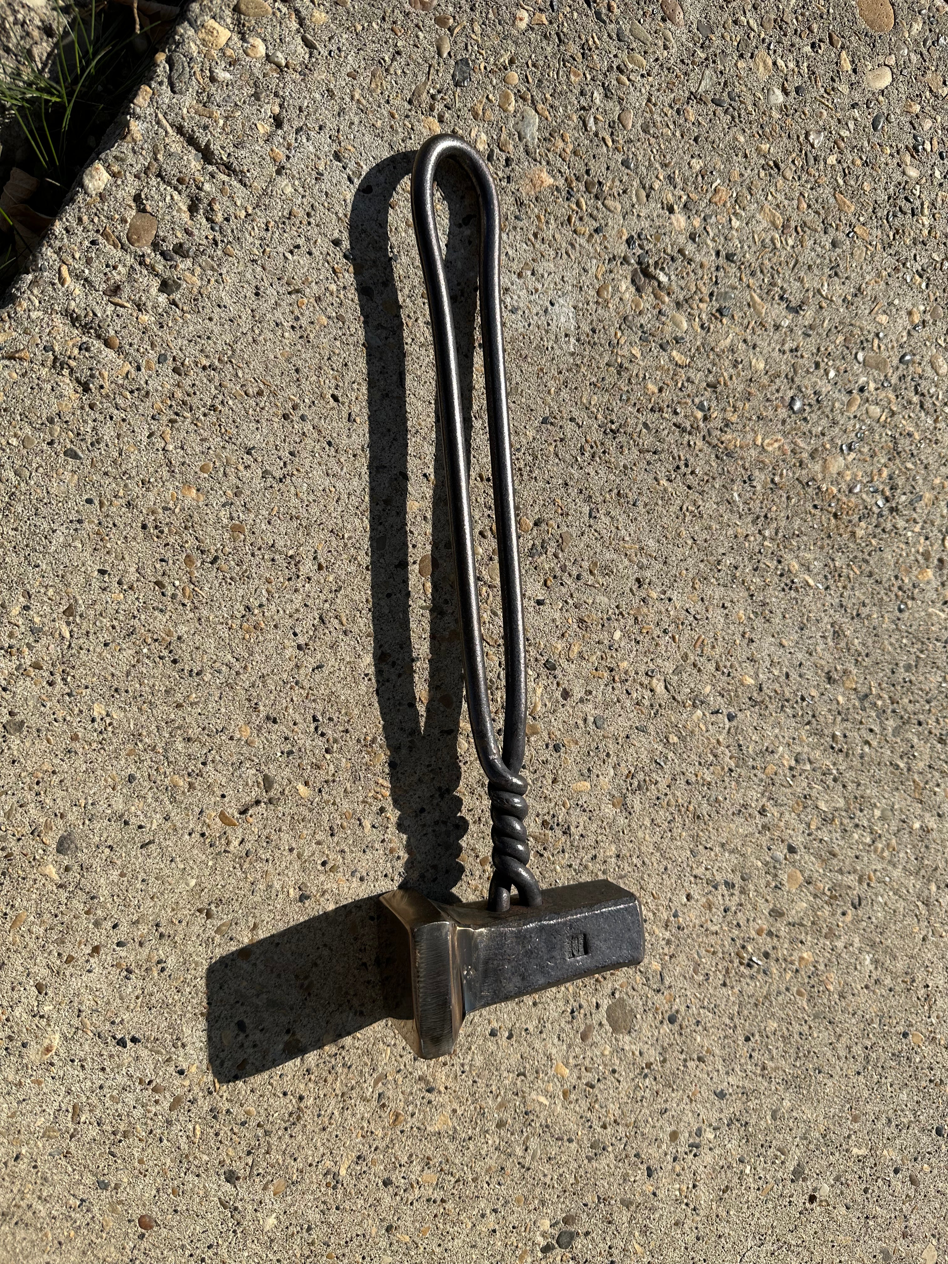 Wire bound flatter