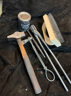 Deluxe beginners kit