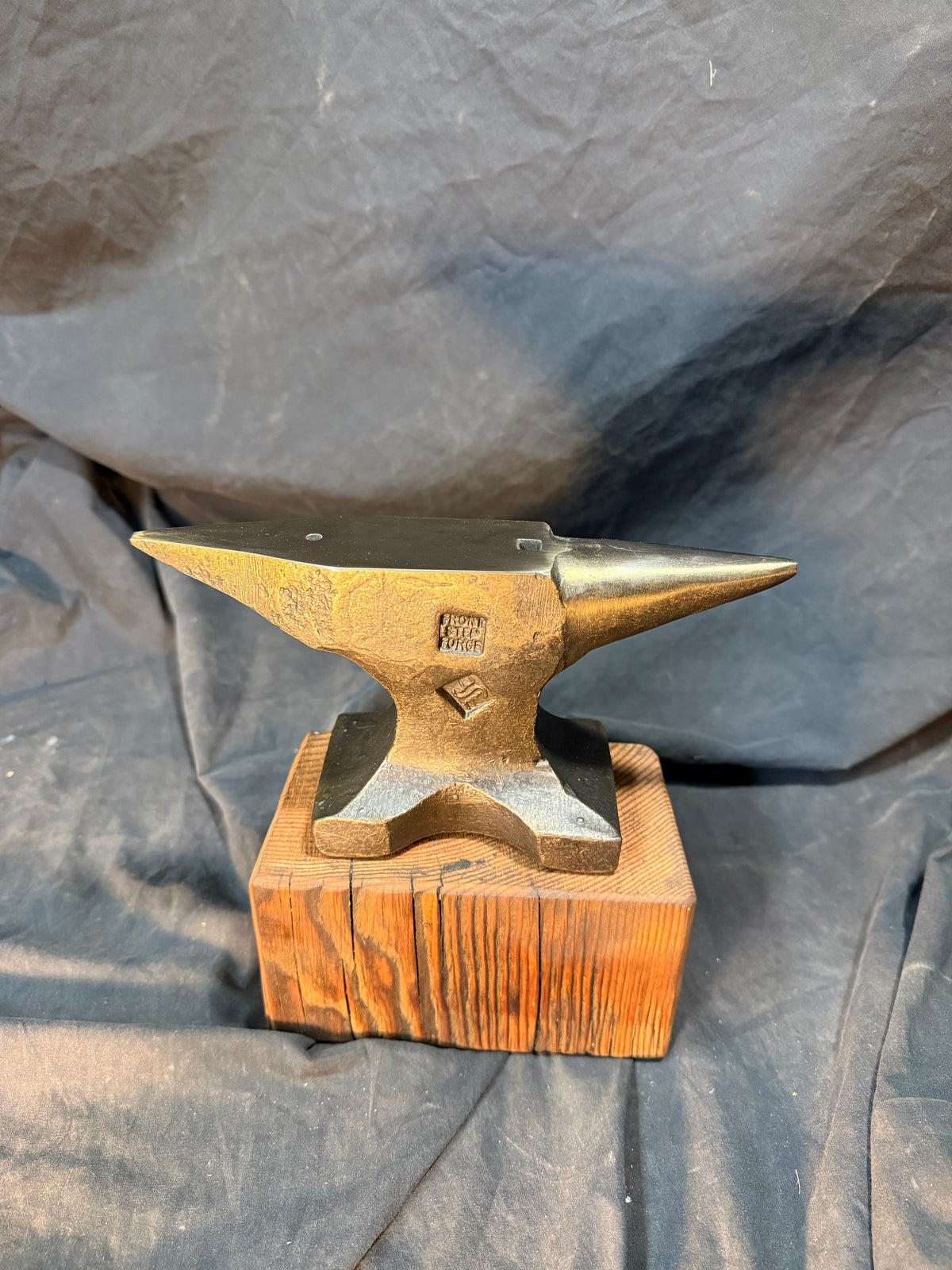 Peddinghaus pattern anvil