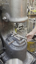 Fuchs Forge Ease 3512 forging lubricant