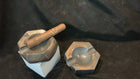 Seegar paper weight