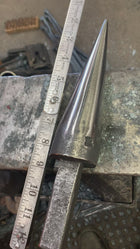 Cone mandrel , ring mandrel