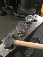 Rounding hammer