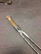 Rail spike tongs - Heritage grade