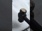 Rounding hammer