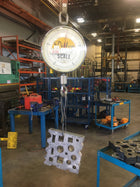 Swage block 15”x15”