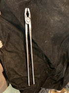 Direwolf jaw tongs - Heritage Grade