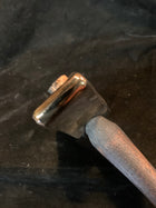 Blacksmith's Swedish pattern cross peen