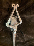 Hammer/axe eye tongs - Everyday