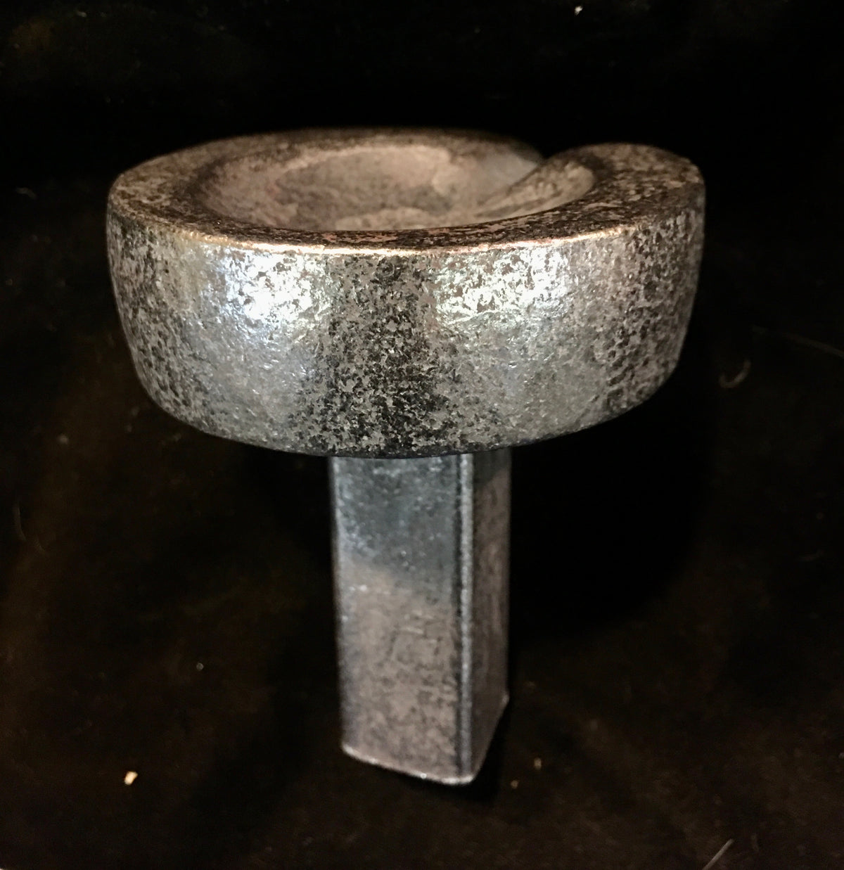 ladle swage