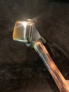 Forty five degree Angle peen 45° face 3lbs