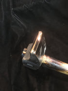French pattern cross peen hammer