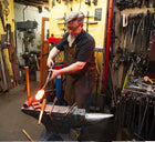 Axe and hammer drifting jigs (DSJ series)