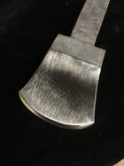 Blacksmiths hardy cut off tool