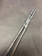 Coyote jaw tongs - Everyday