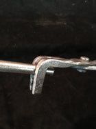 Offset Coyote jaw tongs - Everyday