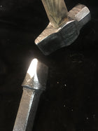 Top and Bottom Fuller Combo