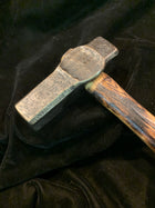 Bladesmiths hammer