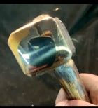 Bladesmiths hammer