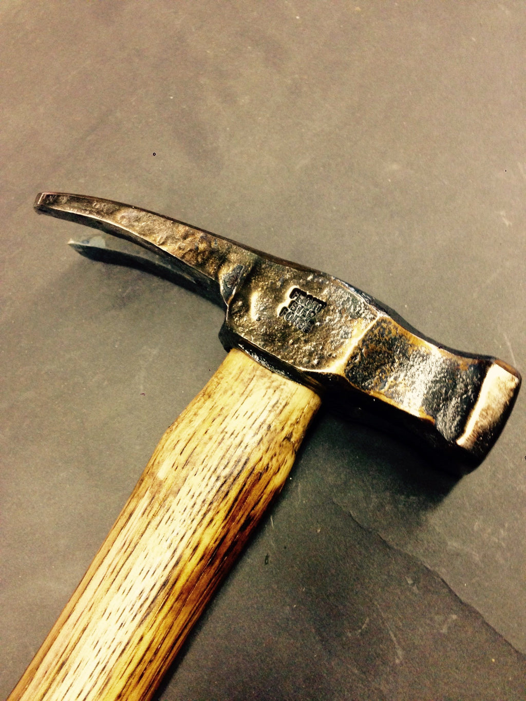 Forged claw hammer deals