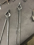 Bolt tongs - Heritage grade