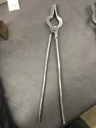 Bolt tongs - Heritage grade