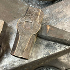 Bladesmiths hammer