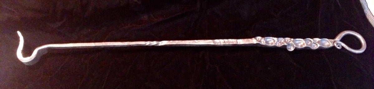 Fire poker