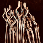 Bolt tongs - Everyday