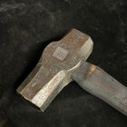 Bladesmiths hammer