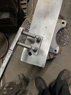 Bending Scrolling wrenches