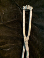 Ridley Heat treatment tongs