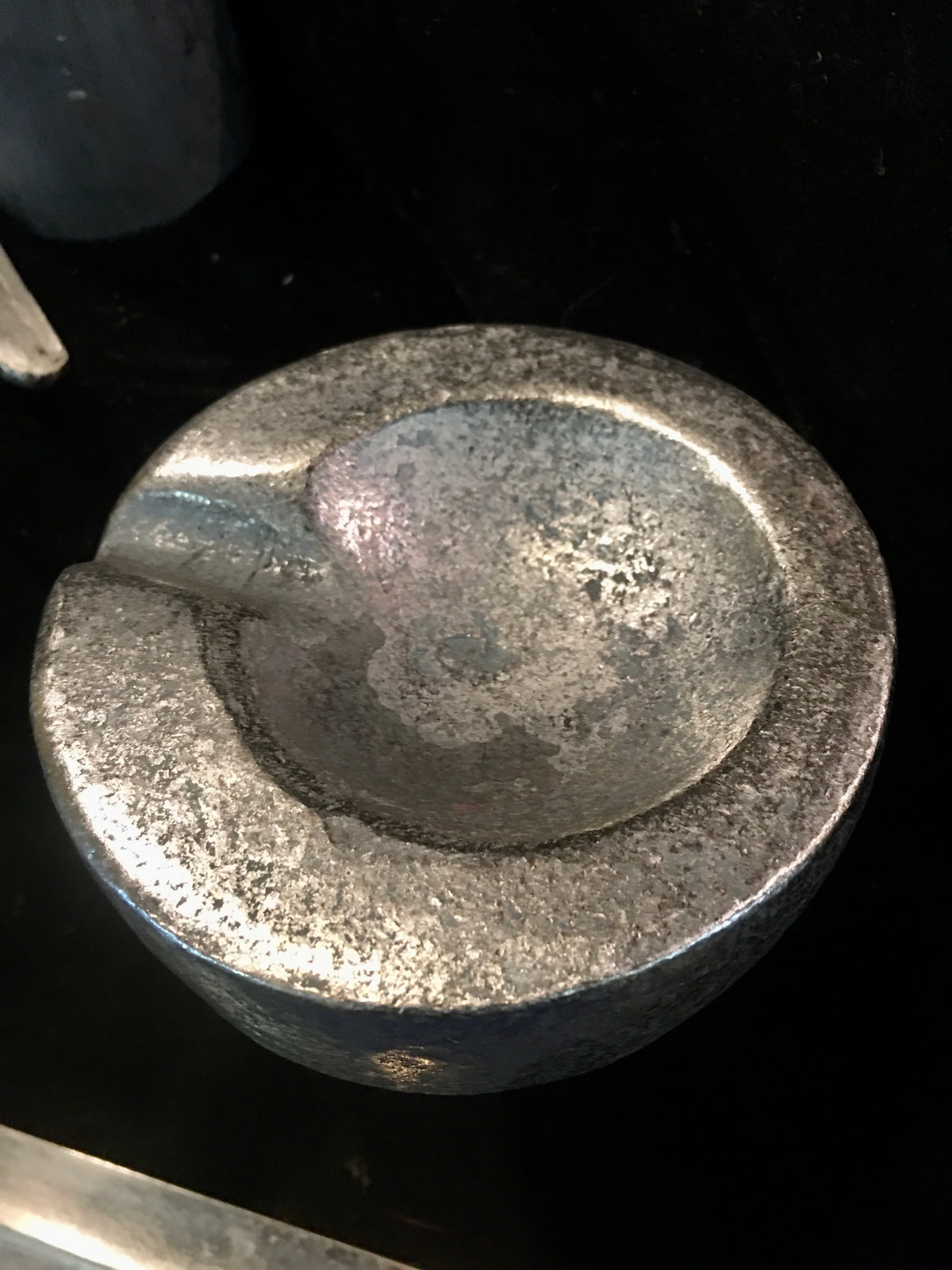 ladle swage