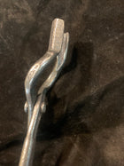 Bladesmith offset tongs - Everyday