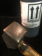 Ferric Chloride Etchant 500 mL concentrated